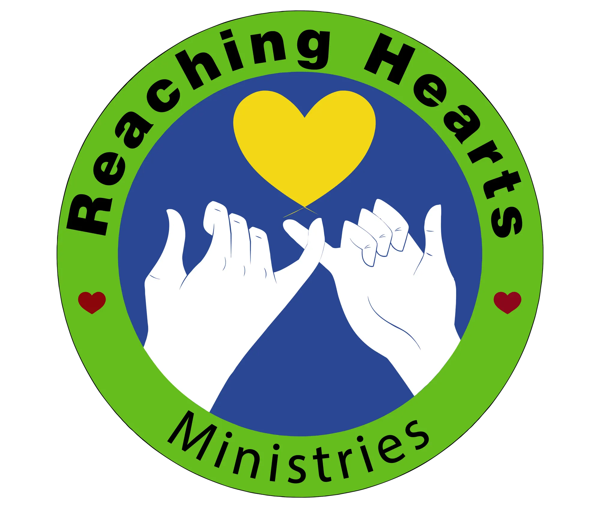 Reaching Hearts Ministries